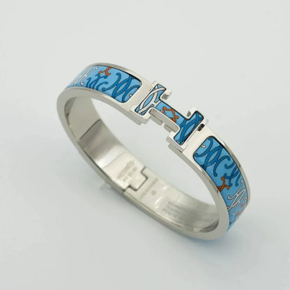 [Mystic Crown]H BRACELET BLUE MULTICOLOR