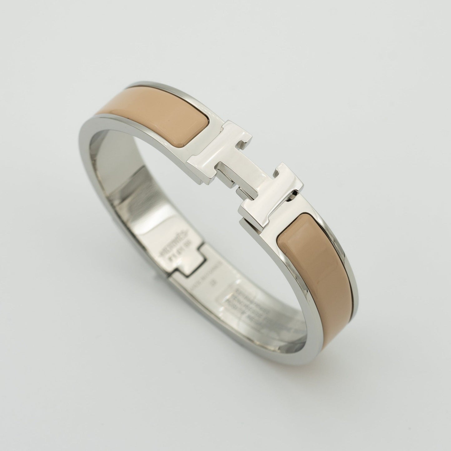 [Mystic Crown]H GREY BRACELET
