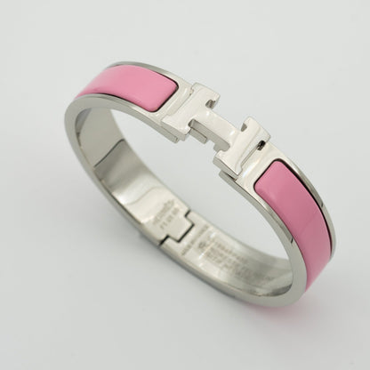 [Mystic Crown]H PINK BRACELET