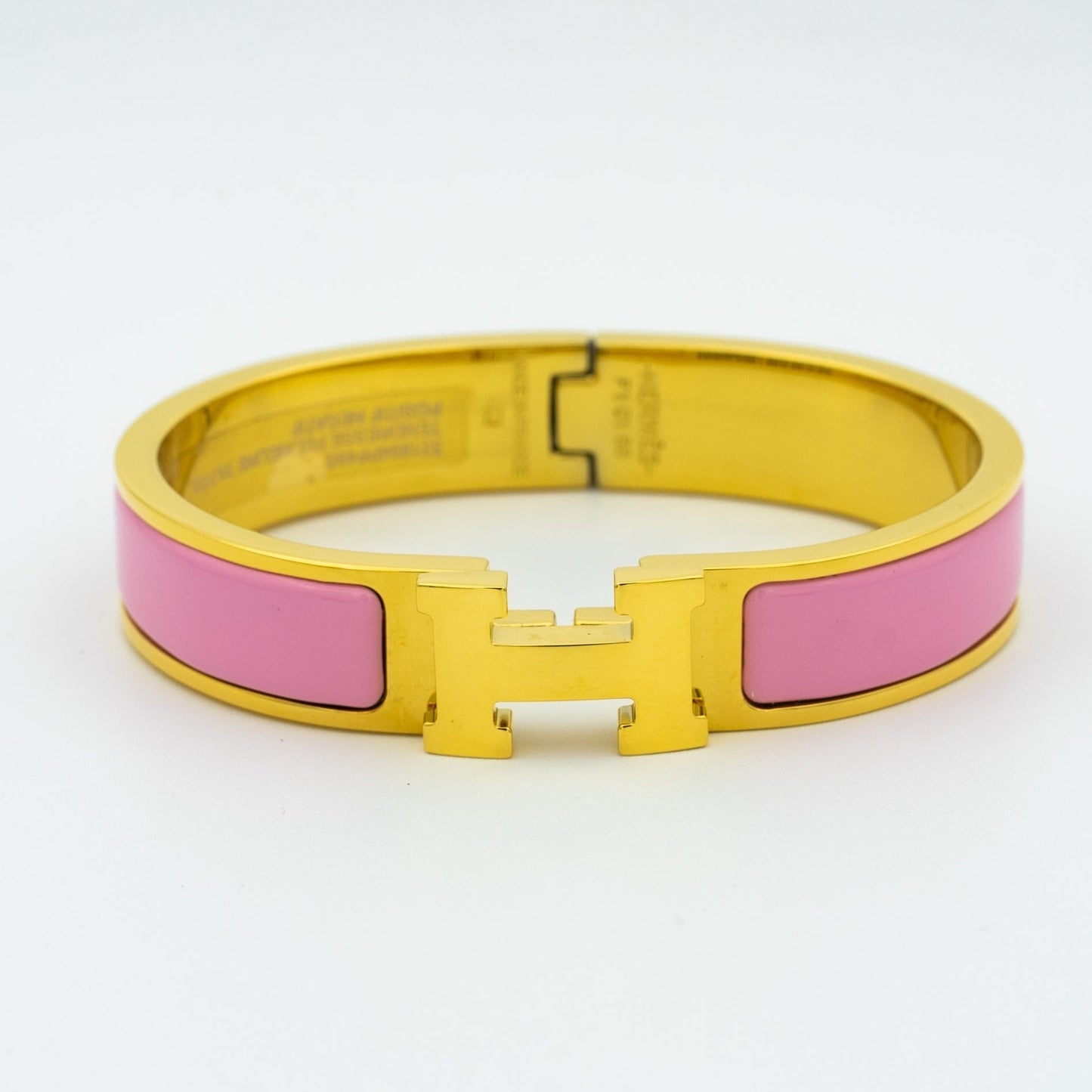 [Mystic Crown]H PINK BRACELET