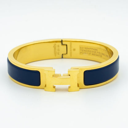 [Mystic Crown]H BLUE BRACELET