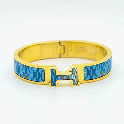 [Mystic Crown]H BRACELET BLUE MULTICOLOR