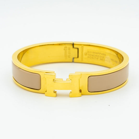 [Mystic Crown]H GREY BRACELET