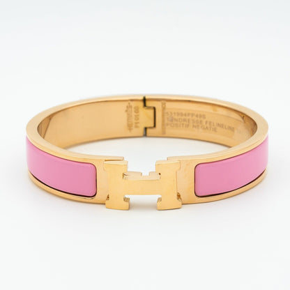 [Mystic Crown]H PINK BRACELET