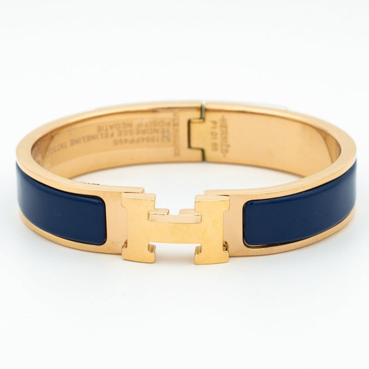 [Mystic Crown]H BLUE BRACELET
