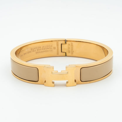 [Mystic Crown]H GREY BRACELET