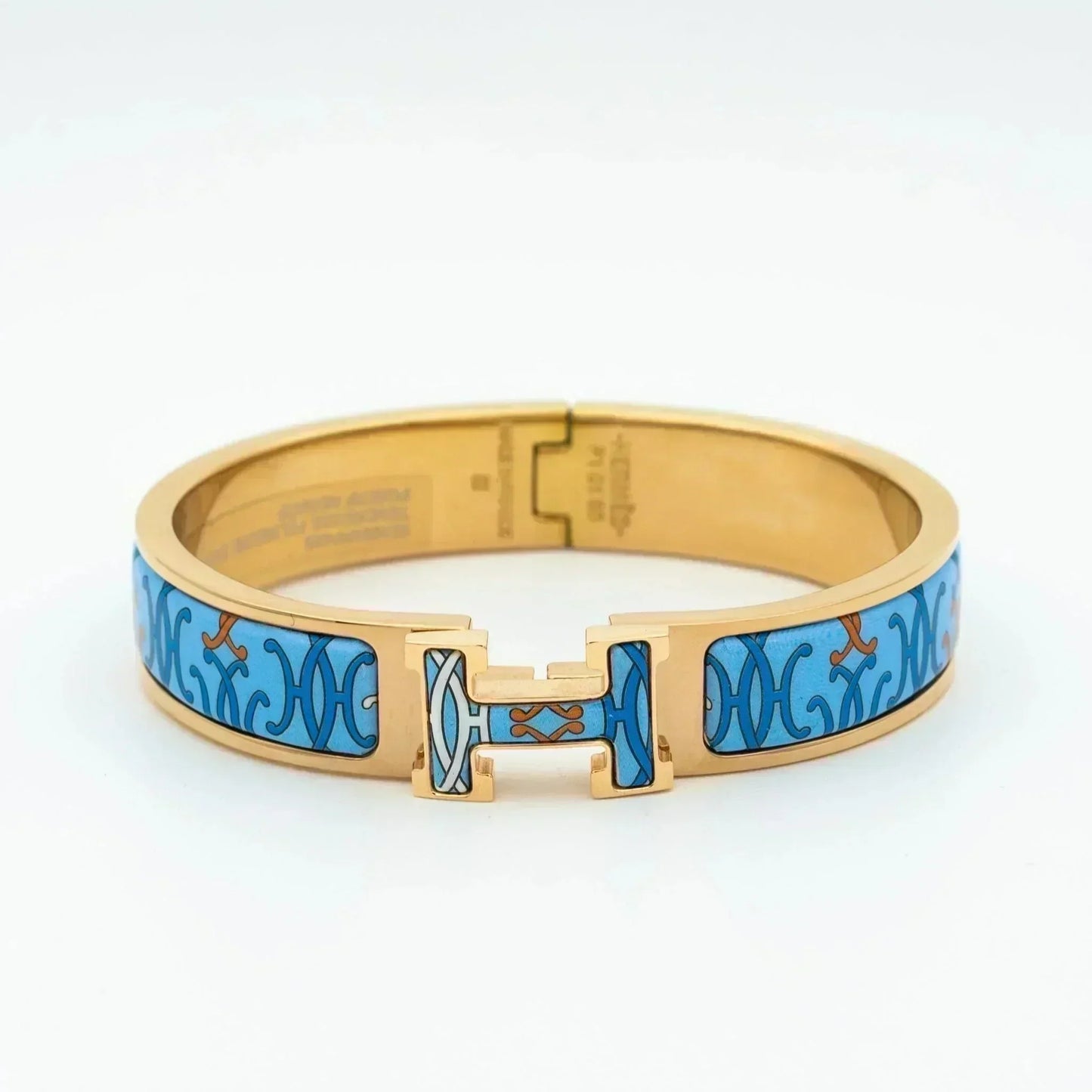 [Mystic Crown]H BRACELET BLUE MULTICOLOR