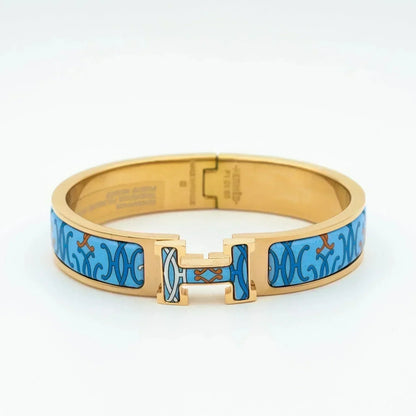 [Mystic Crown]H BRACELET BLUE MULTICOLOR