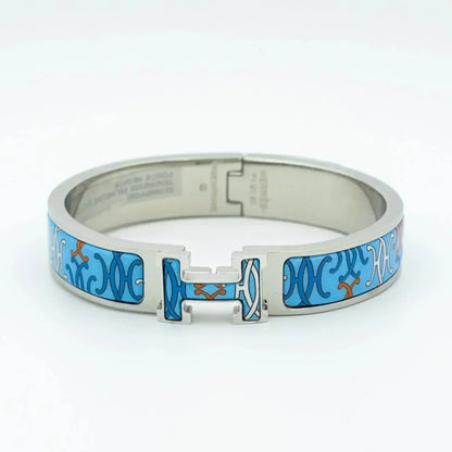 [Mystic Crown]H BRACELET BLUE MULTICOLOR