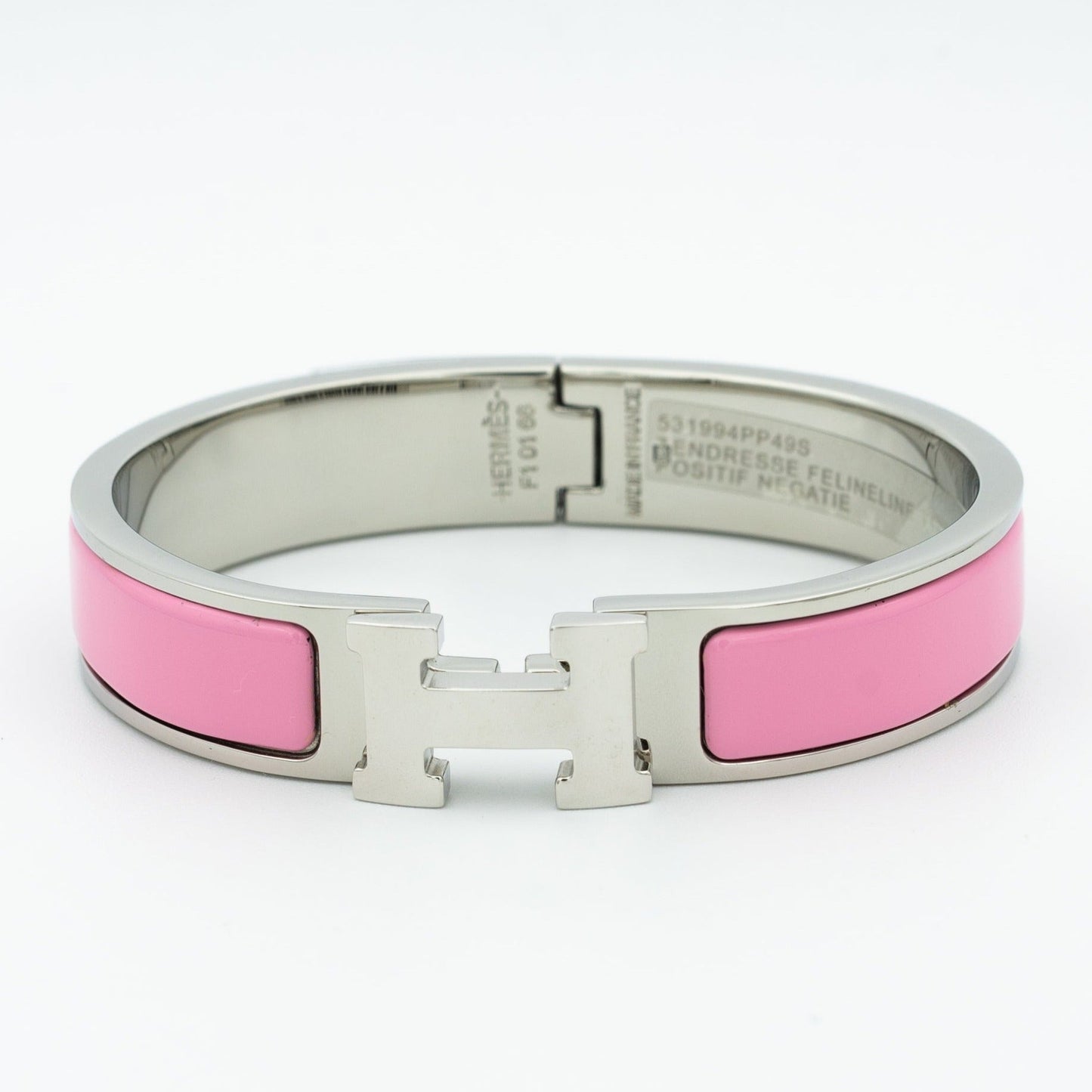 [Mystic Crown]H PINK BRACELET