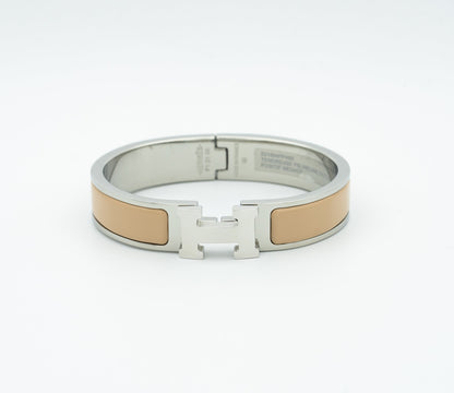 [Mystic Crown]H GREY BRACELET