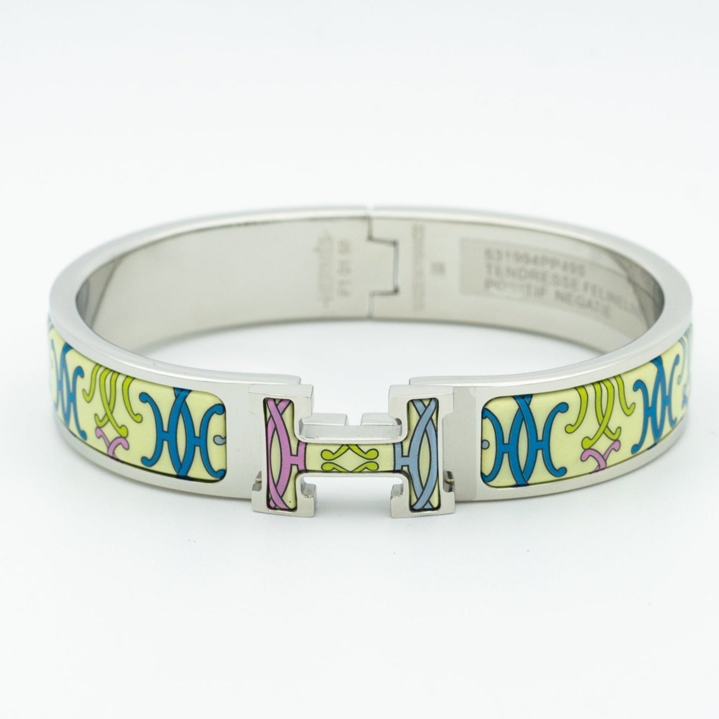 [Mystic Crown]H BRACELET BEIGE MULTICOLOR