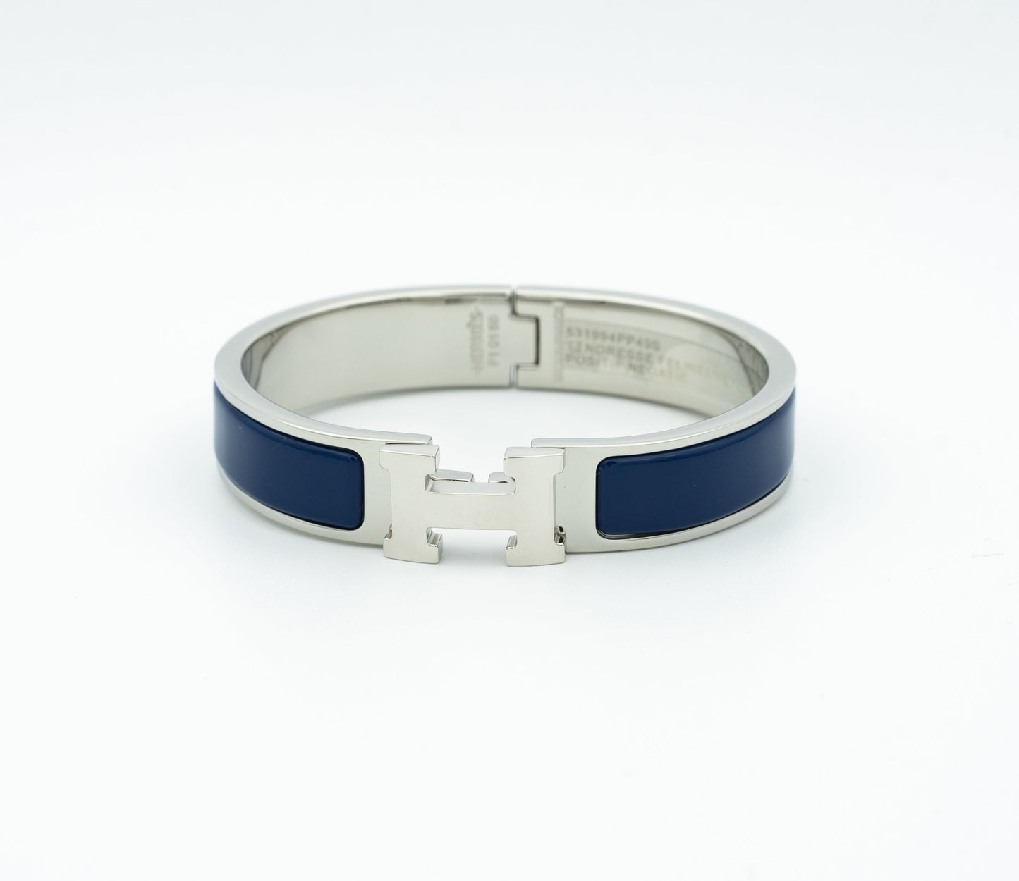 [Mystic Crown]H BLUE BRACELET
