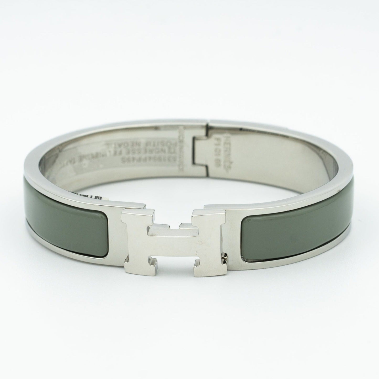 [Mystic Crown]H BRACELET BLUE GREEN 12MM