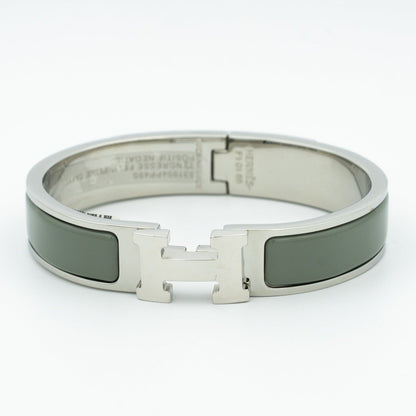 [Mystic Crown]H BRACELET BLUE GREEN 12MM