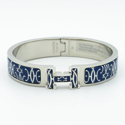 [Mystic Crown]H BRACELET BLACK MULTICOLOR