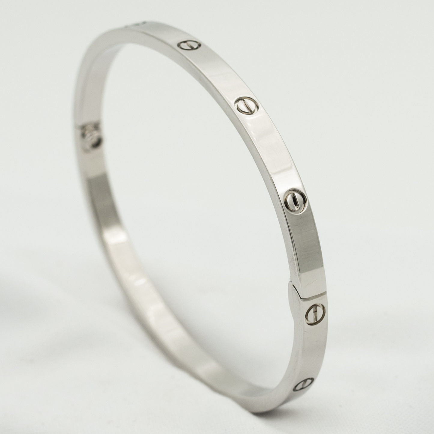 [Mystic Crown]LOVE BRACELET 3.65MM