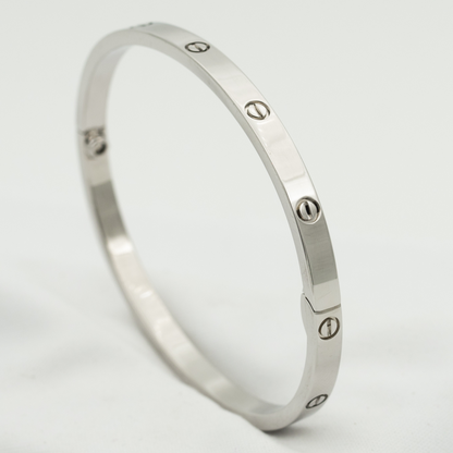 [Mystic Crown]LOVE BRACELET 3.65MM