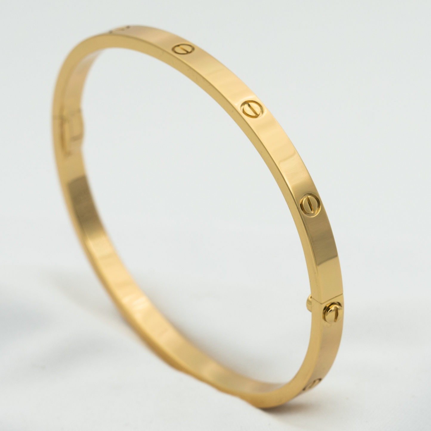 [Mystic Crown]LOVE BRACELET 3.65MM