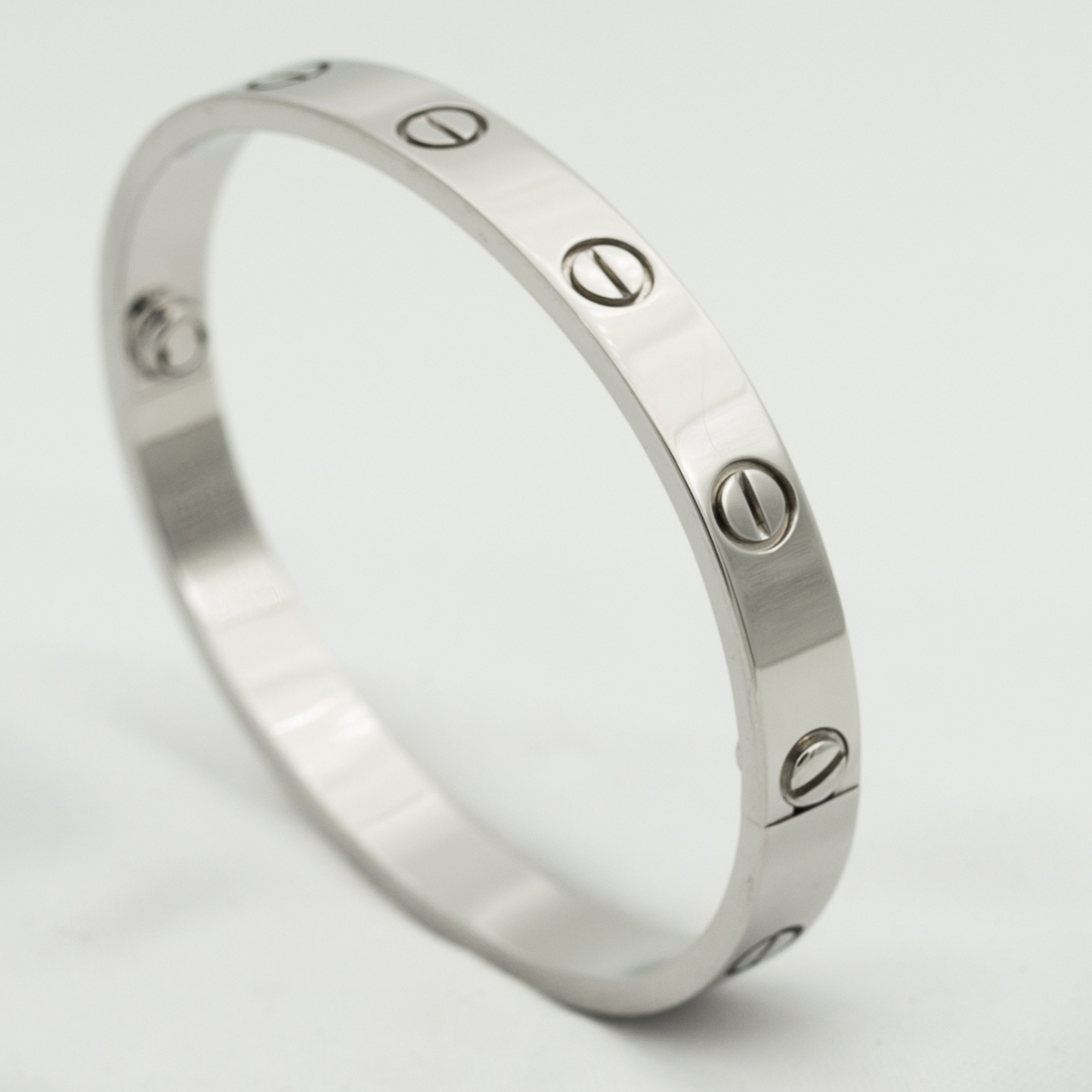 [Mystic Crown]LOVE BRACELET 6.1MM