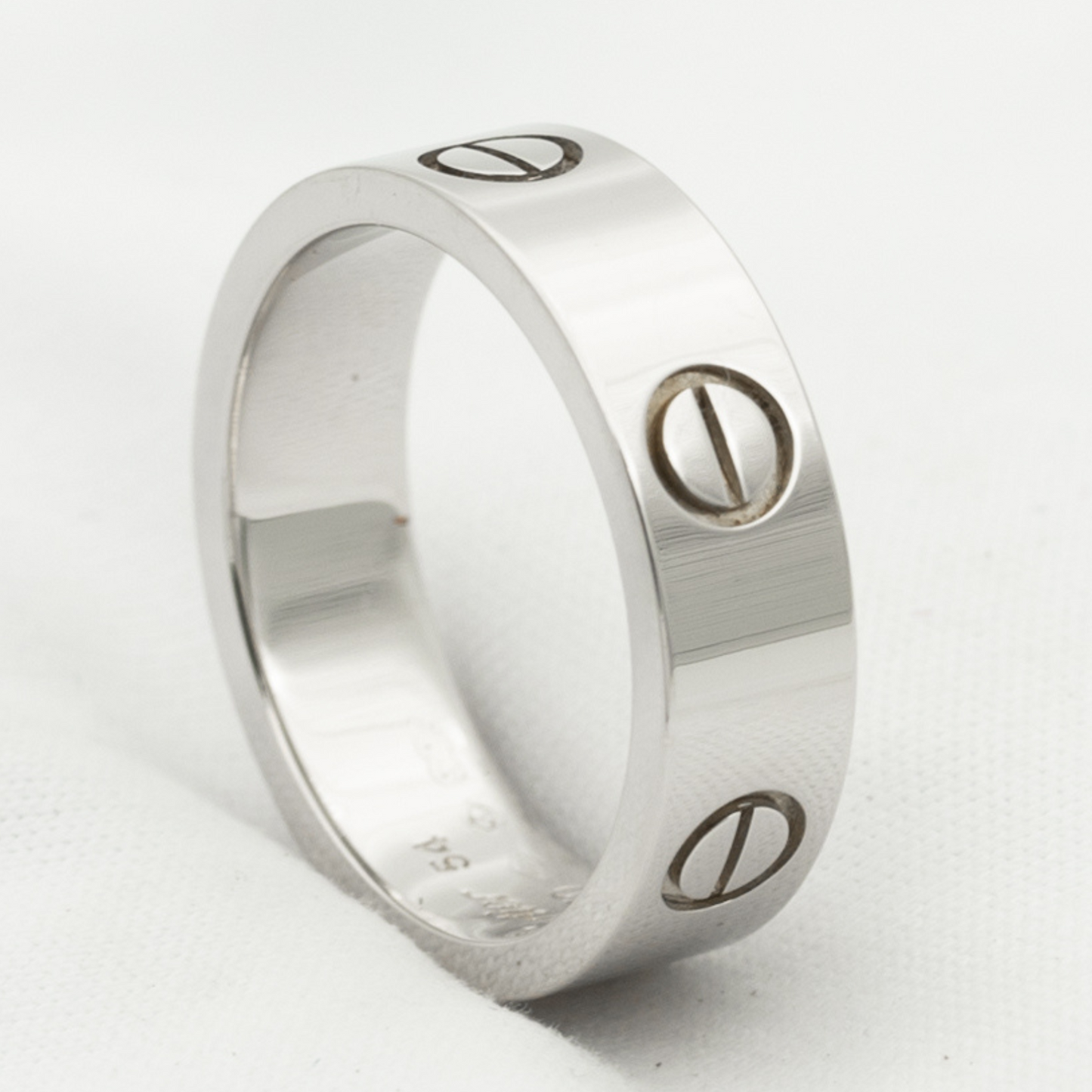 [Mystic Crown]LOVE RING 5.5MM NO DIAMOND