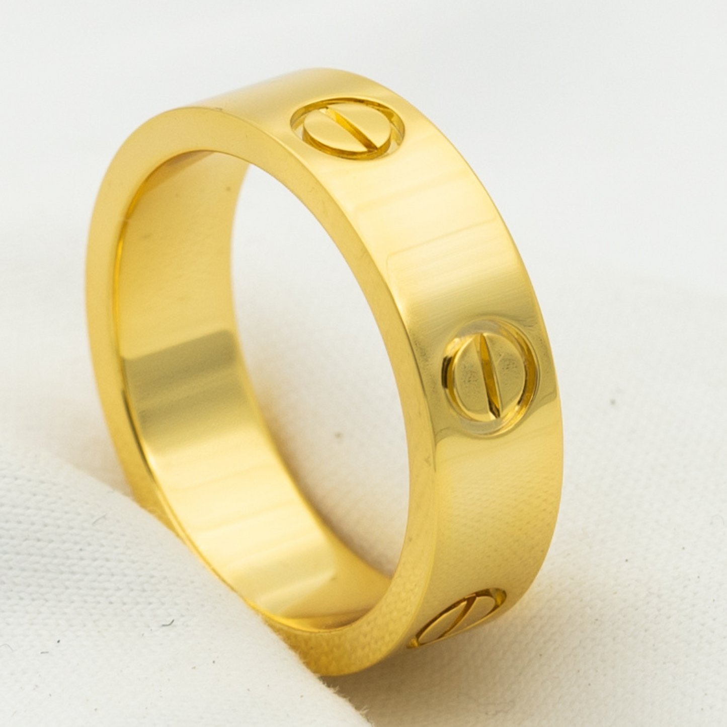 [Mystic Crown]LOVE RING 5.5MM NO DIAMOND
