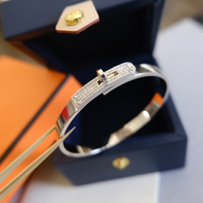 [Mystic Crown]KELLY BRACELET DIAMOND