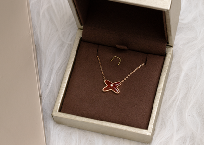 [Mystic Crown]JEUX DE NECKLACE 1 DIAMOND