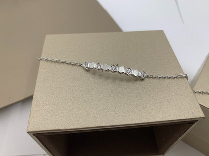 [Mystic Crown]BEE LOVE BRACELET DIAMOND