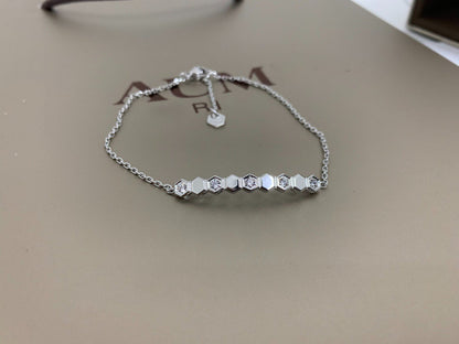 [Mystic Crown]BEE LOVE BRACELET DIAMOND