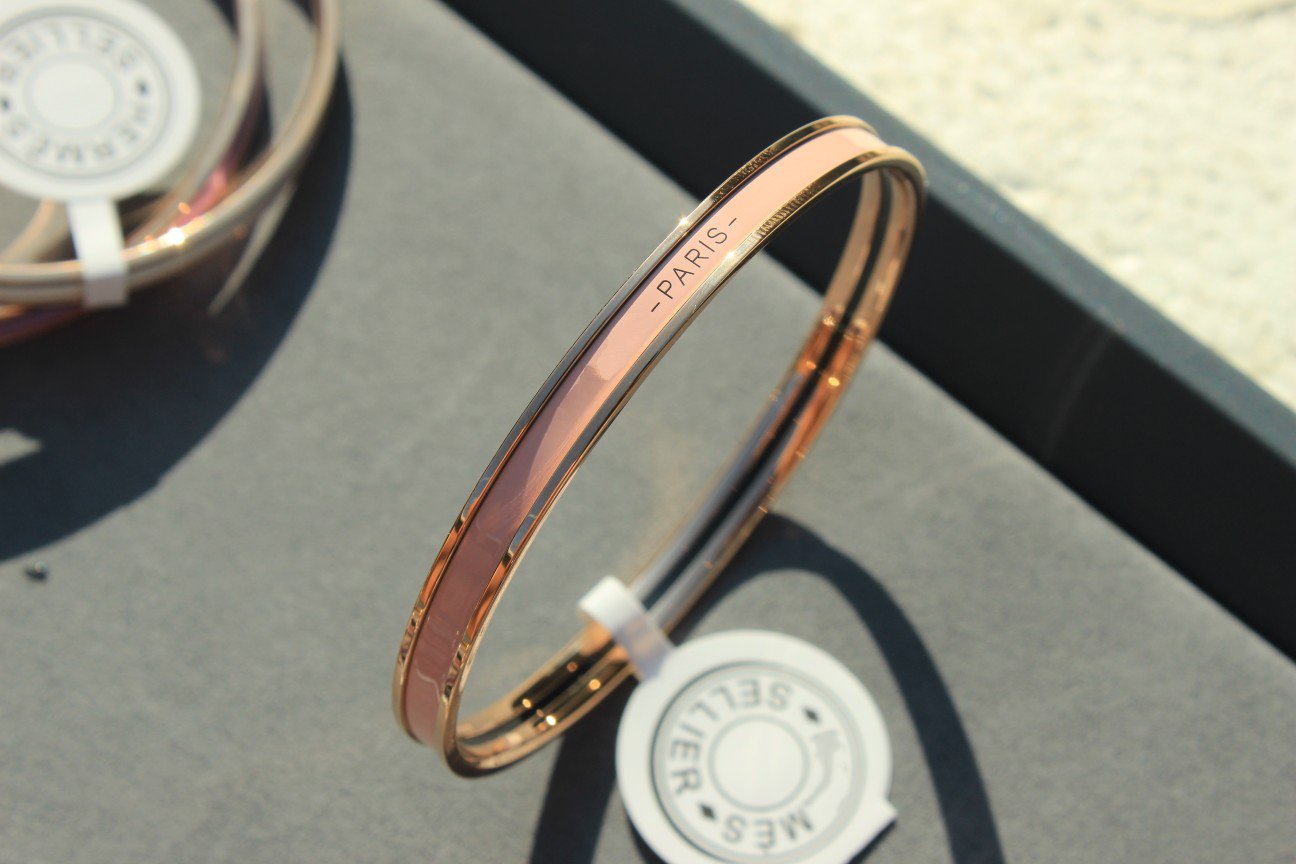 [Mystic Crown]HM UNI BANGLE BAG