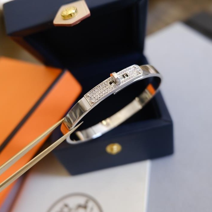 [Mystic Crown]KELLY BRACELET DIAMOND