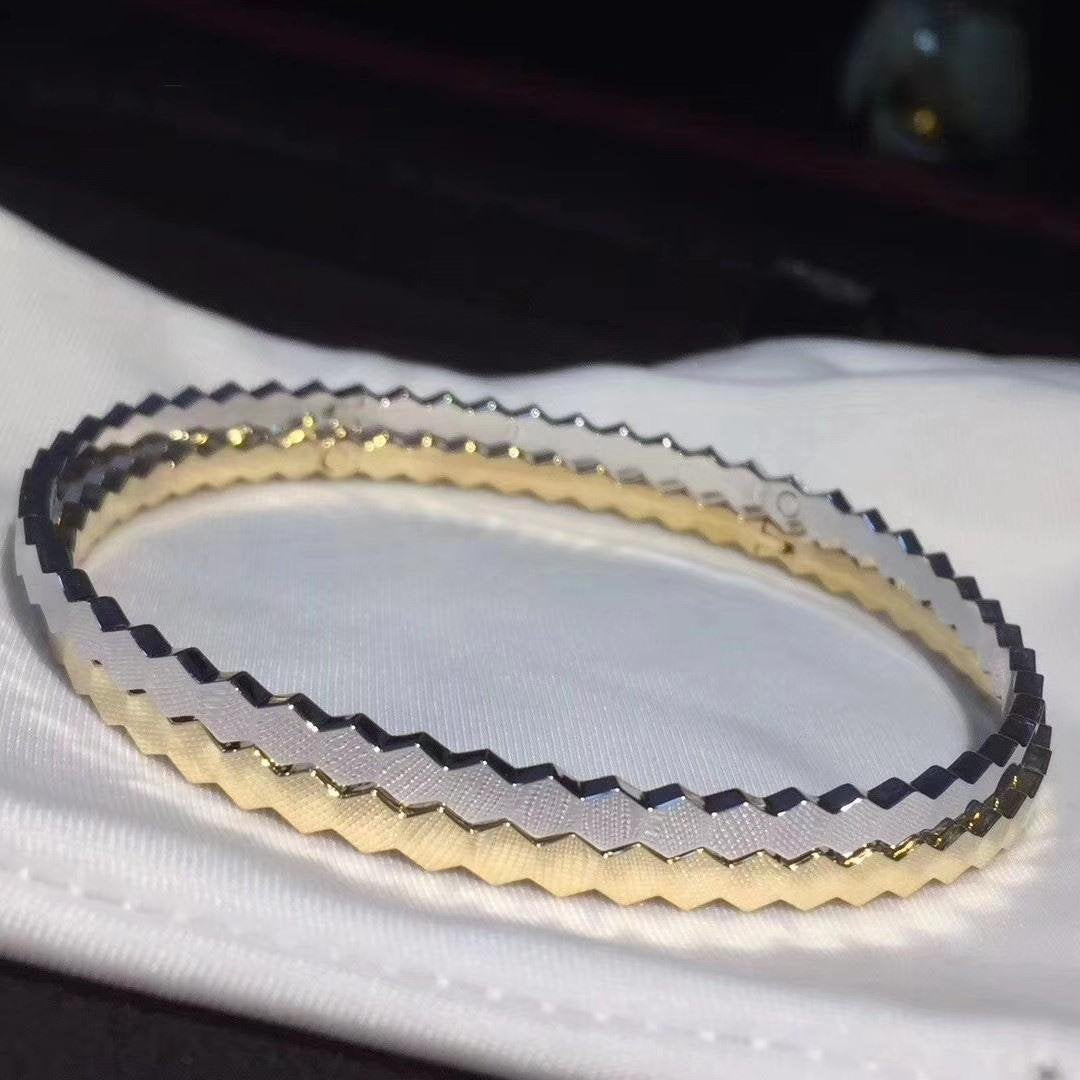 [Mystic Crown]BEE LOVE SILVER BRACELET