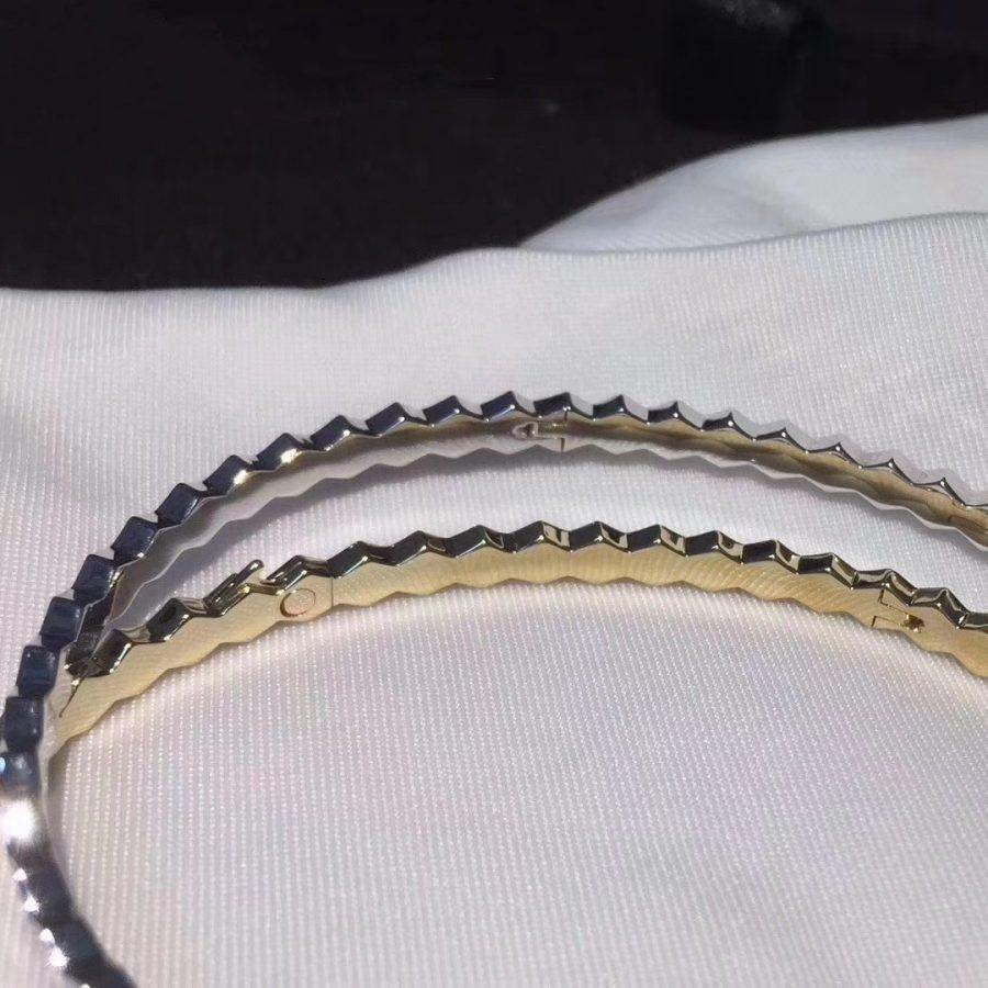[Mystic Crown]BEE LOVE SILVER BRACELET