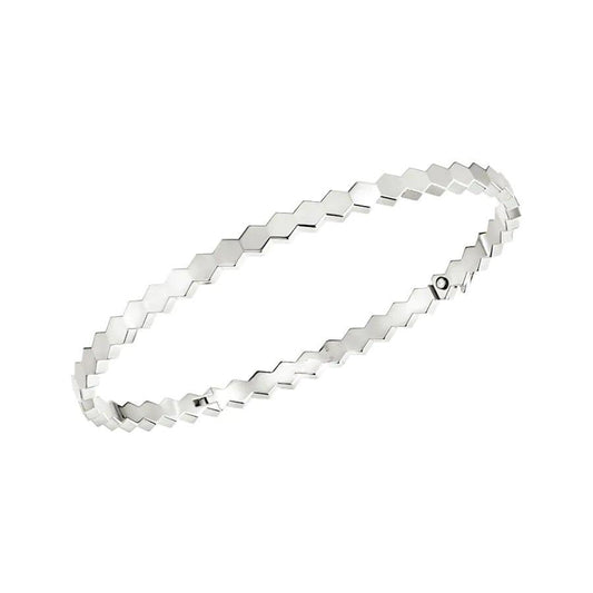 [Mystic Crown]BEE LOVE SILVER BRACELET