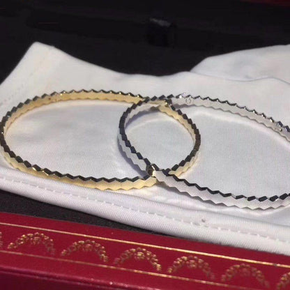 [Mystic Crown]BEE LOVE SILVER BRACELET