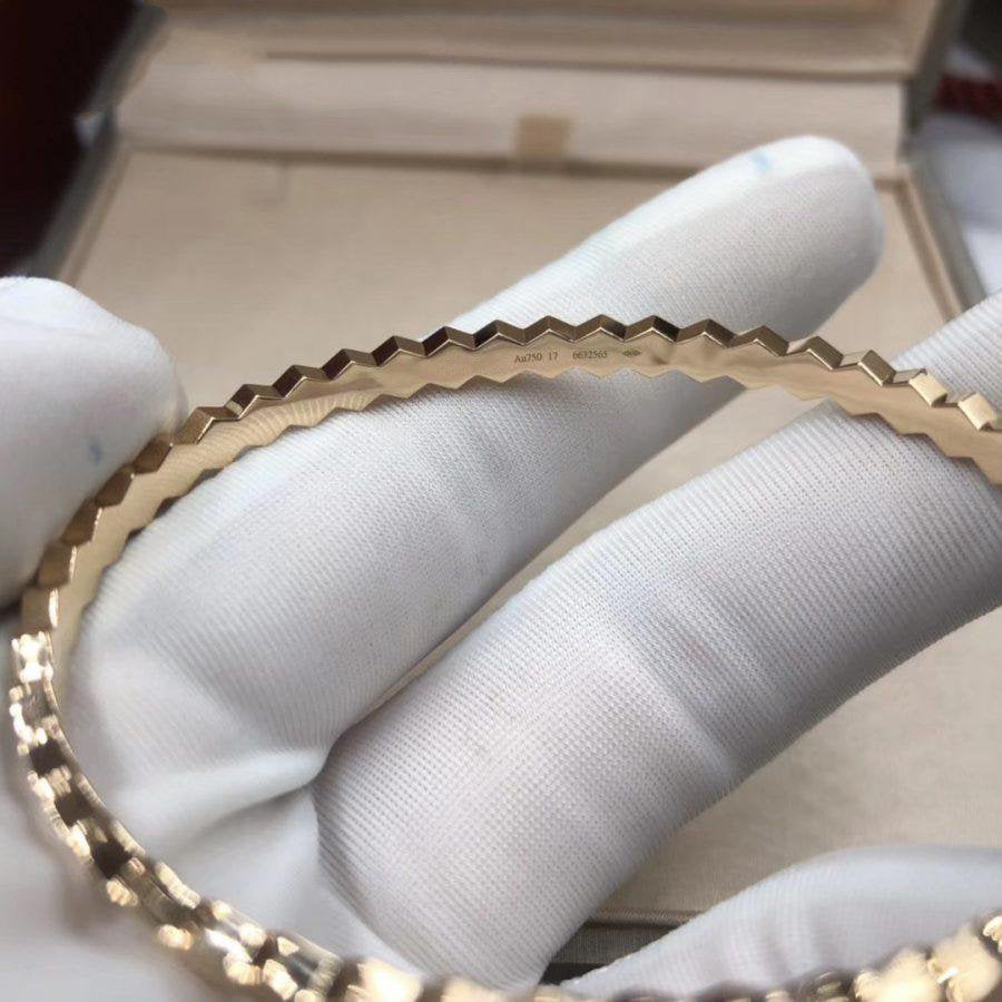 [Mystic Crown]BEE LOVE GOLD BRACELET