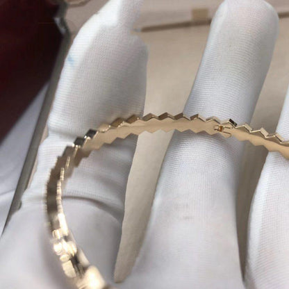 [Mystic Crown]BEE LOVE GOLD BRACELET