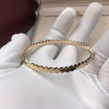 [Mystic Crown]BEE LOVE GOLD BRACELET