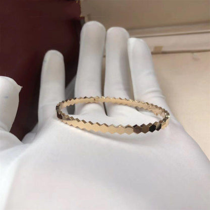 [Mystic Crown]BEE LOVE GOLD BRACELET
