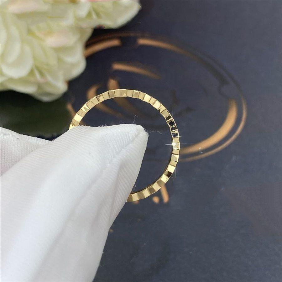 [Mystic Crown]BEE LOVE RING GOLD DIAMOND