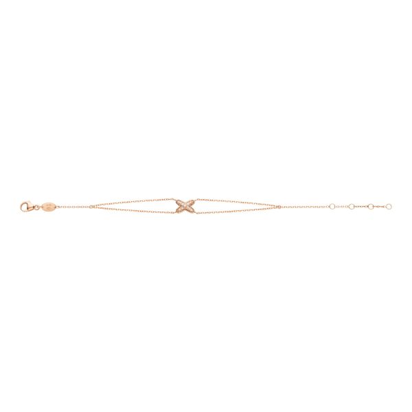 [Mystic Crown]JEUX BRACELET DIAMOND