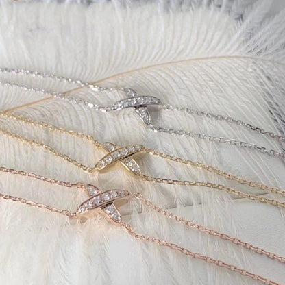 [Mystic Crown]JEUX BRACELET DIAMOND