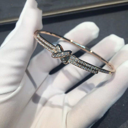 [Mystic Crown]JEUX DE BRACELET DIAMONDS PINK GOLD