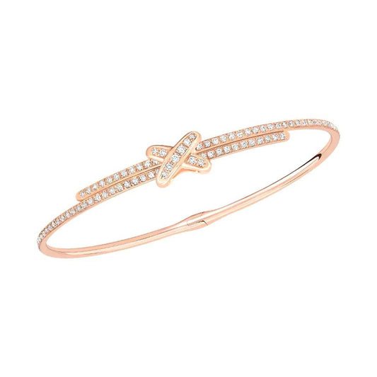 [Mystic Crown]JEUX DE BRACELET DIAMONDS PINK GOLD