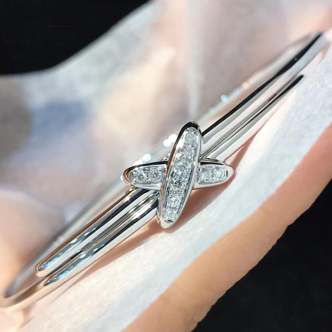 [Mystic Crown]JEUX DE BRACELET SILVER DIAMONDS