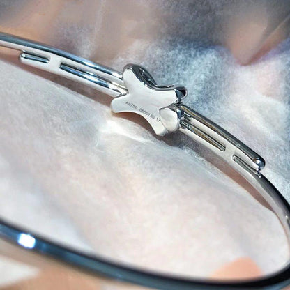 [Mystic Crown]JEUX DE BRACELET SILVER DIAMONDS
