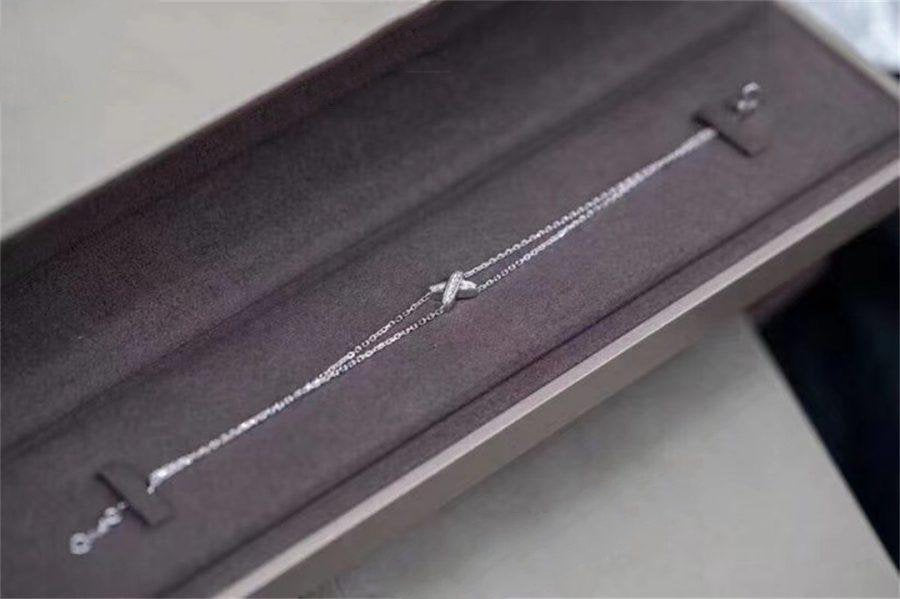 [Mystic Crown]JEUX BRACELET  DIAMOND