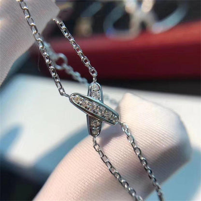 [Mystic Crown]JEUX BRACELET  DIAMOND