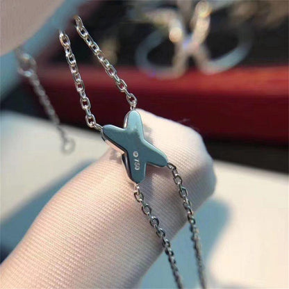 [Mystic Crown]JEUX BRACELET  DIAMOND